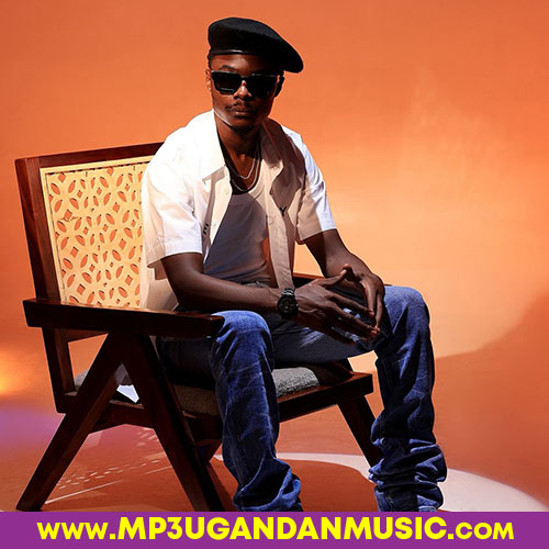 Mbahi-Ray G mp3ugandanmusic.com